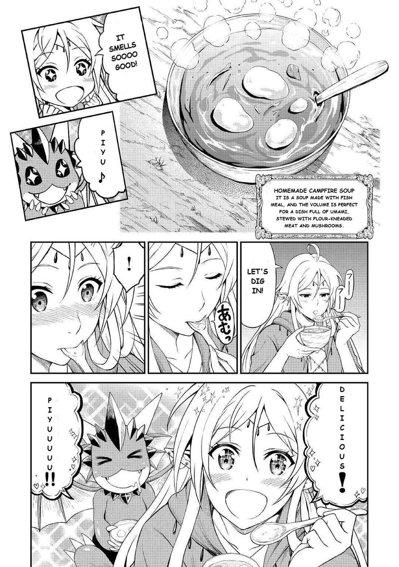 Sozai Saishuka no Isekai Ryokouki - Chapter 21 image 15